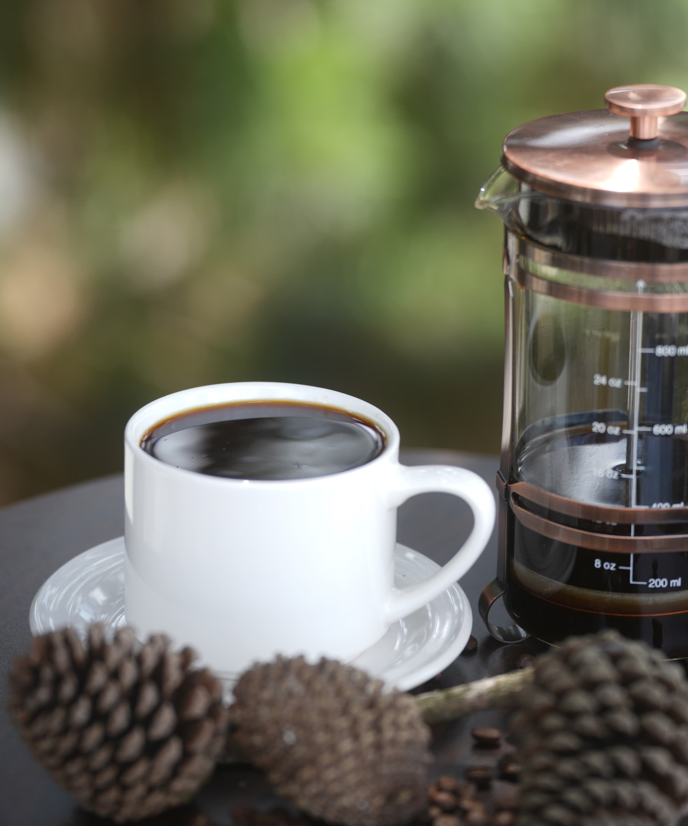 Por qué la altura cambia el sabor del café