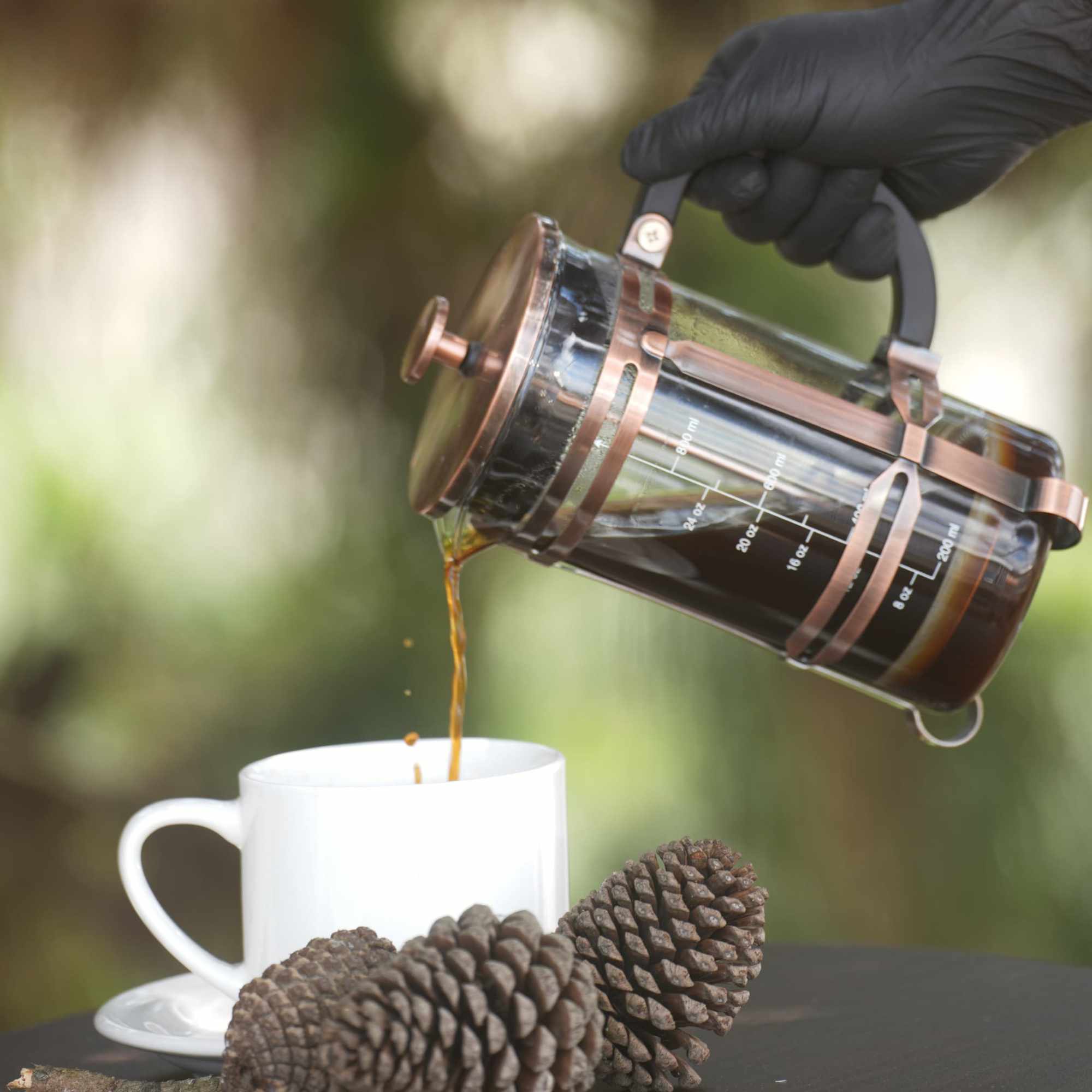 Café de especialidad AM Café®