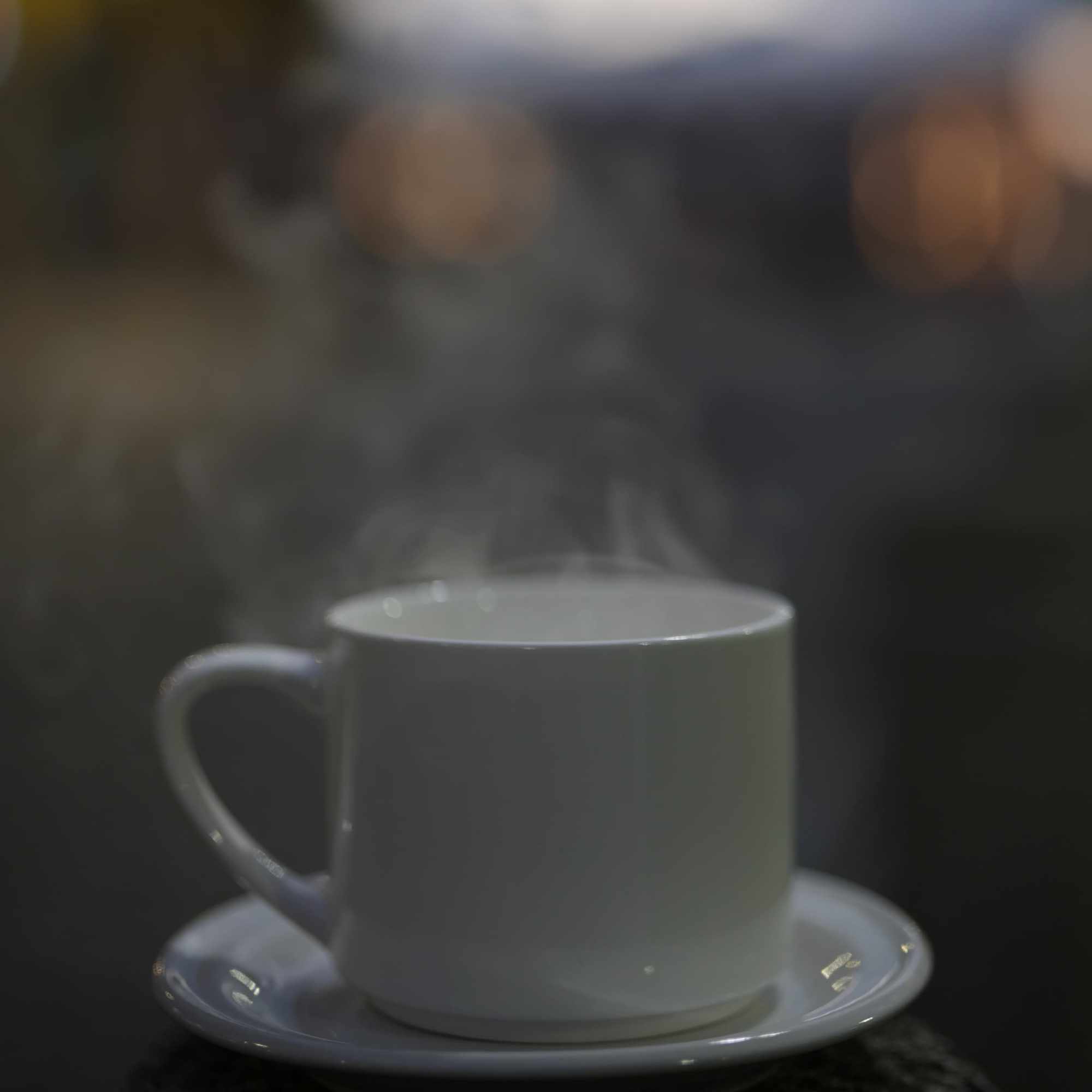 Comunidad cafetera de Oaxaca