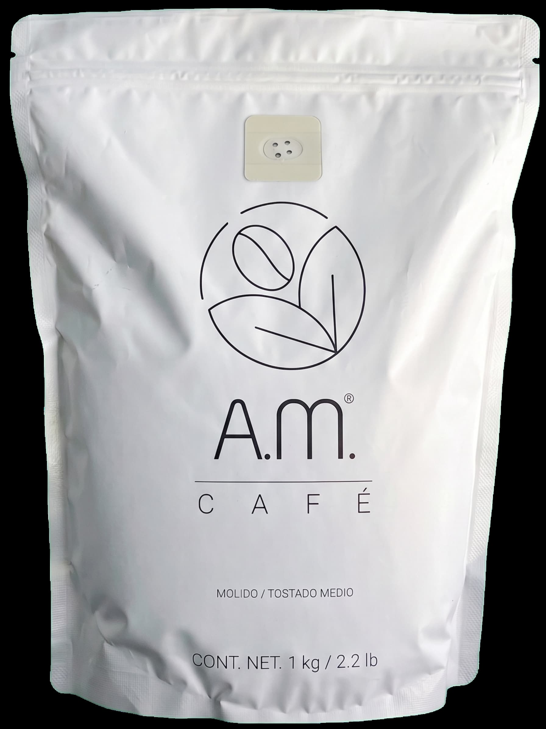 AM Café 1kg