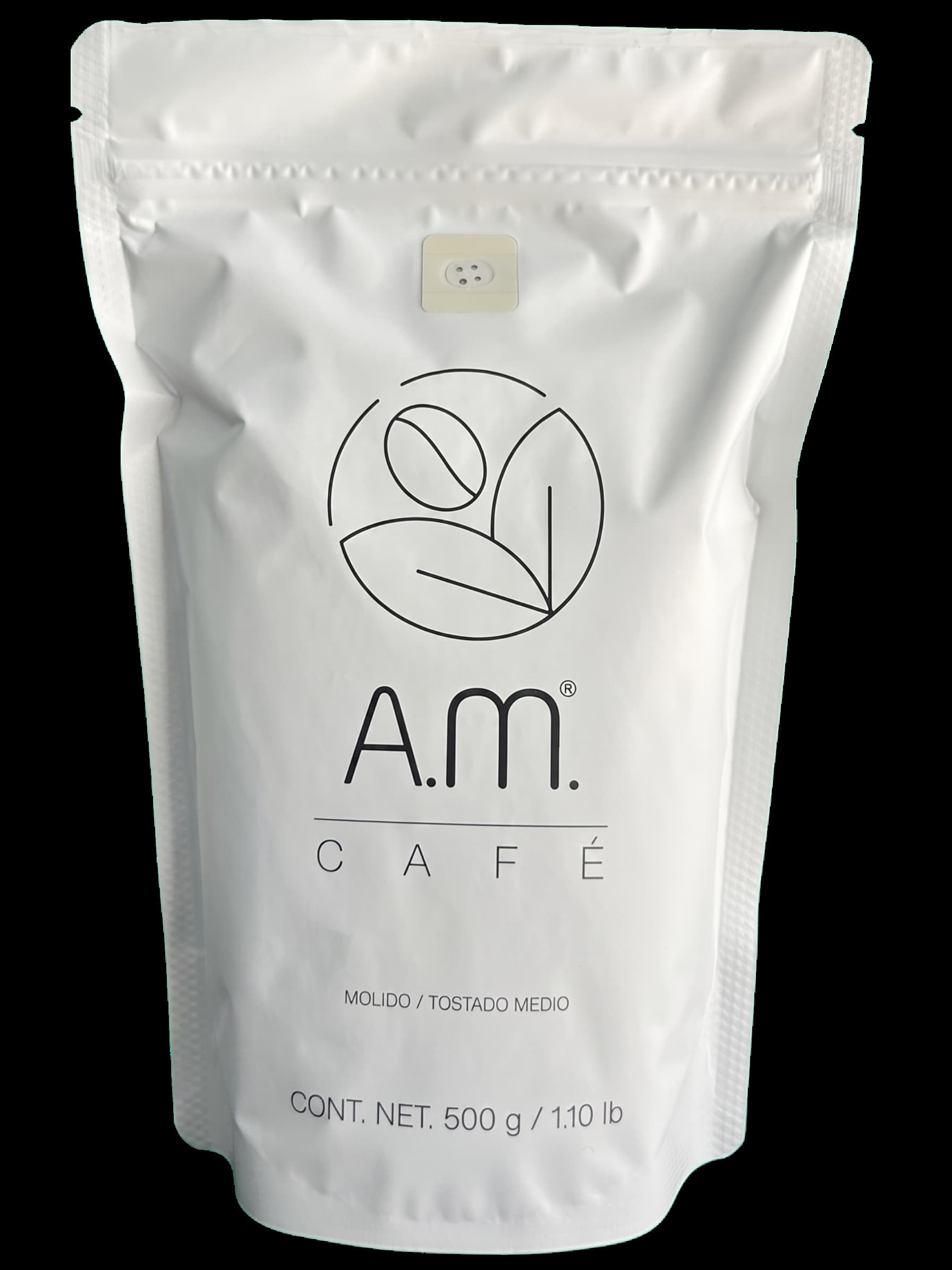 AM Café 500g