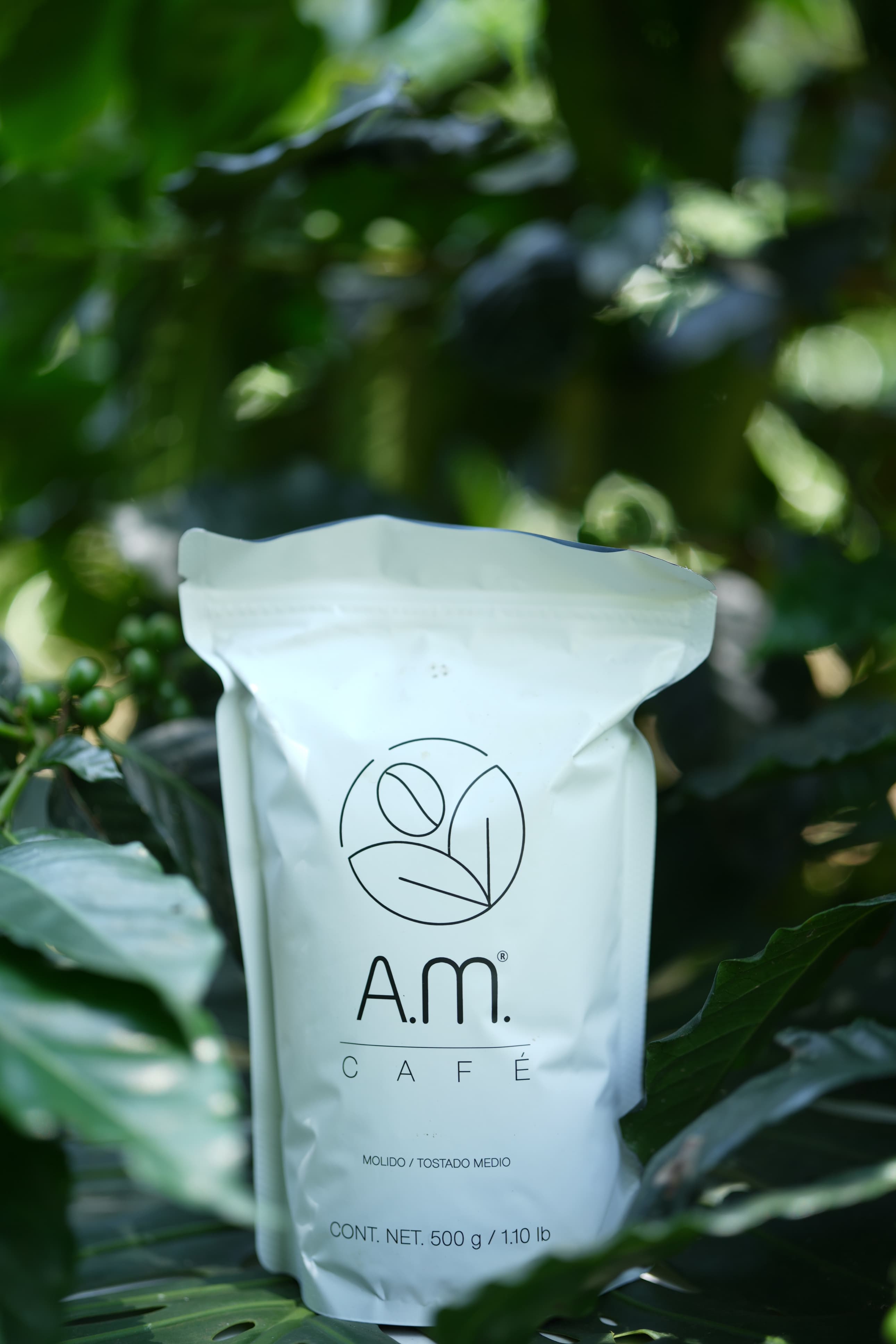 AM Café 500g
