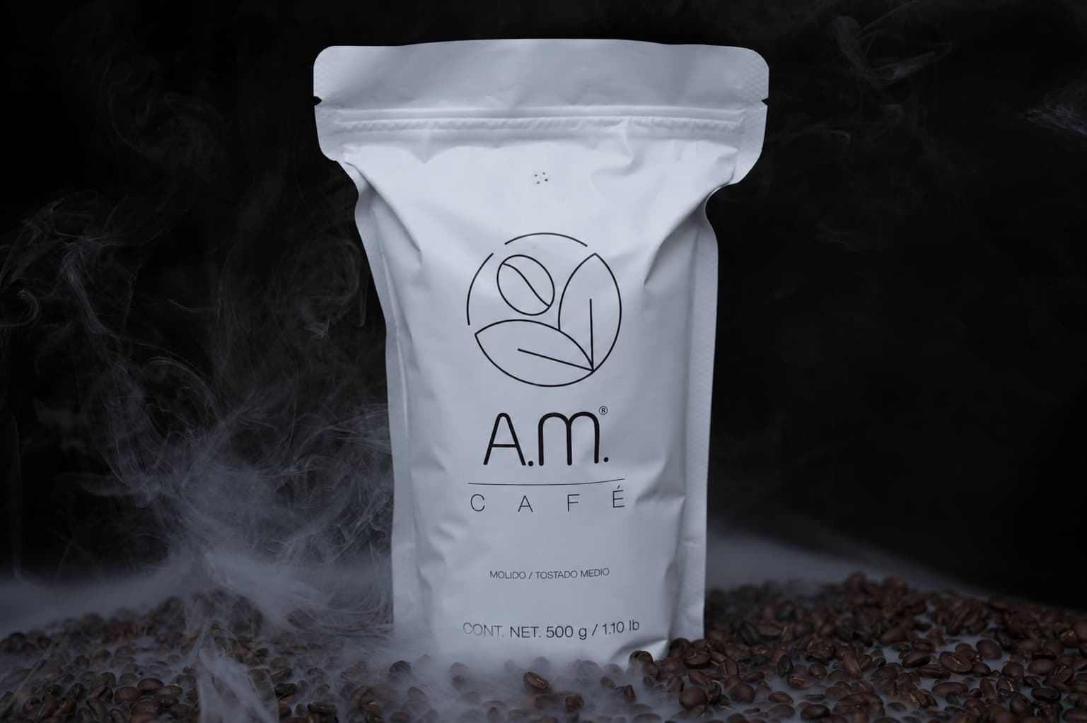 AM Café 500g